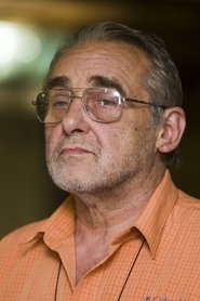 Frigyes Hollósi portrait