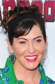 Kelly McCormick portrait