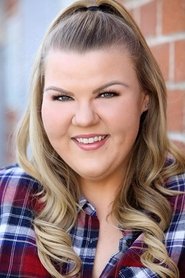 Ashley Fink portrait