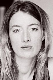 Elise Ruth Robstad portrait
