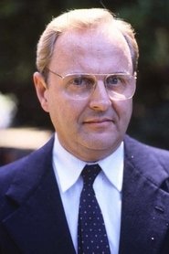 Cesare Barbetti portrait