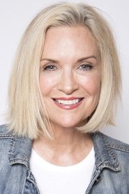 Robin McDonald portrait