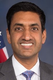 Ro Khanna portrait