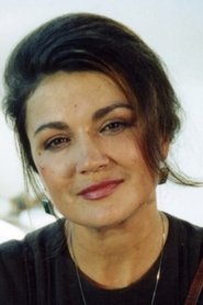 Nataliia Sumska portrait