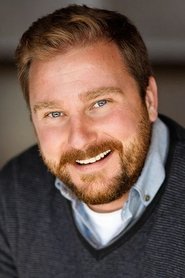 Cory Doran portrait
