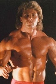 Tom Magee portrait
