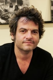 Matthieu Chedid portrait