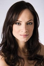 Audrey Harrison portrait