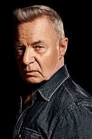 Jerry Williams portrait