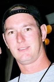 Drew Warner portrait