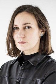 Eeva Mägi portrait