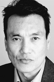 Dave Wong portrait