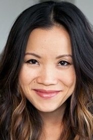 Tina Chilip portrait