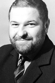 Yulian Semyonov portrait