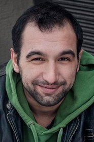 Oktay Özdemir portrait