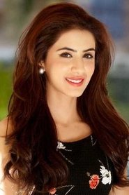 Swati Kapoor portrait