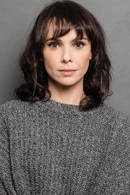 Débora Falabella portrait
