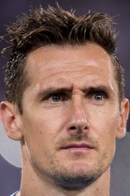 Miroslav Klose portrait