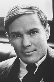 James Daughton portrait