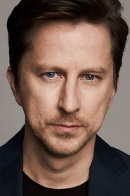Lee Ingleby portrait