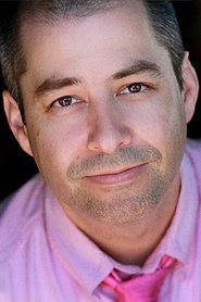 James Vásquez portrait
