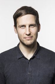 Clemens Brandt portrait