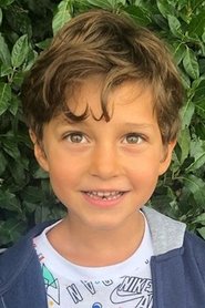 Jordan Delassus portrait