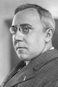 Boleslaw Szczurkiewicz portrait