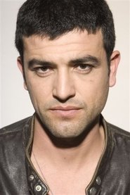 Amos Tamam portrait