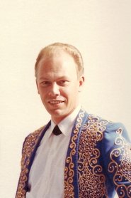 Tom Brumley portrait