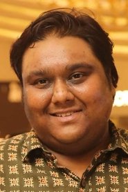 Arjunn Dutta portrait