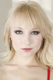 Ashley Jane portrait
