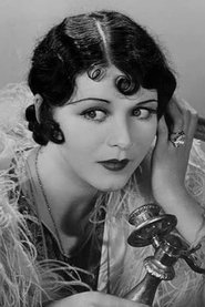 Fritzi Ridgeway portrait