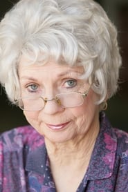 Jill Basey portrait