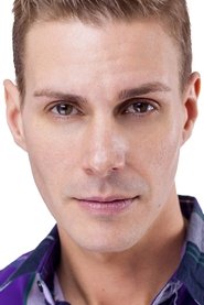 Caleb Haven Draper portrait