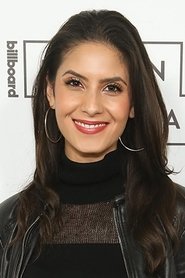 Carolyn Ordoñez portrait