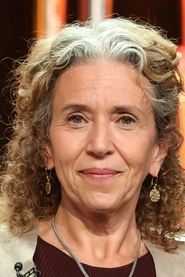 Sharon Grimberg portrait