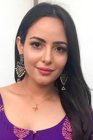 Aanchal Munjal portrait