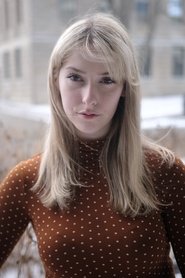 Regan Stiles portrait