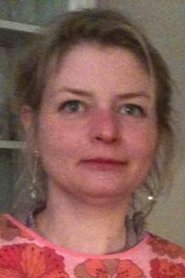 Åsa Mossberg portrait