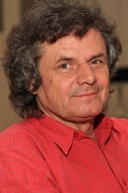 Jacek Bławut portrait