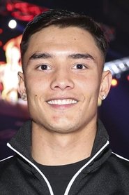 Cameron Vuong portrait