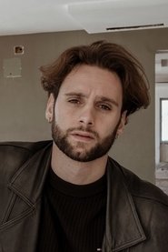 Giuseppe Arena portrait