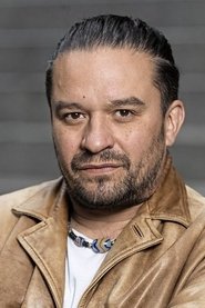 Kryštof Rímský portrait