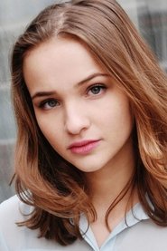 Lisa Vicari portrait