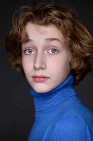 Stepan Emelyanov portrait