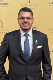 Muhammed Almutairi portrait