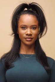 Brittany Styles portrait