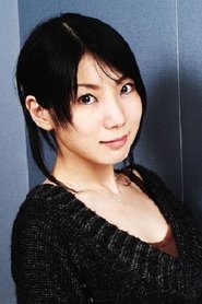 Hitomi Harada portrait