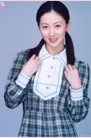 Tang Jiali portrait